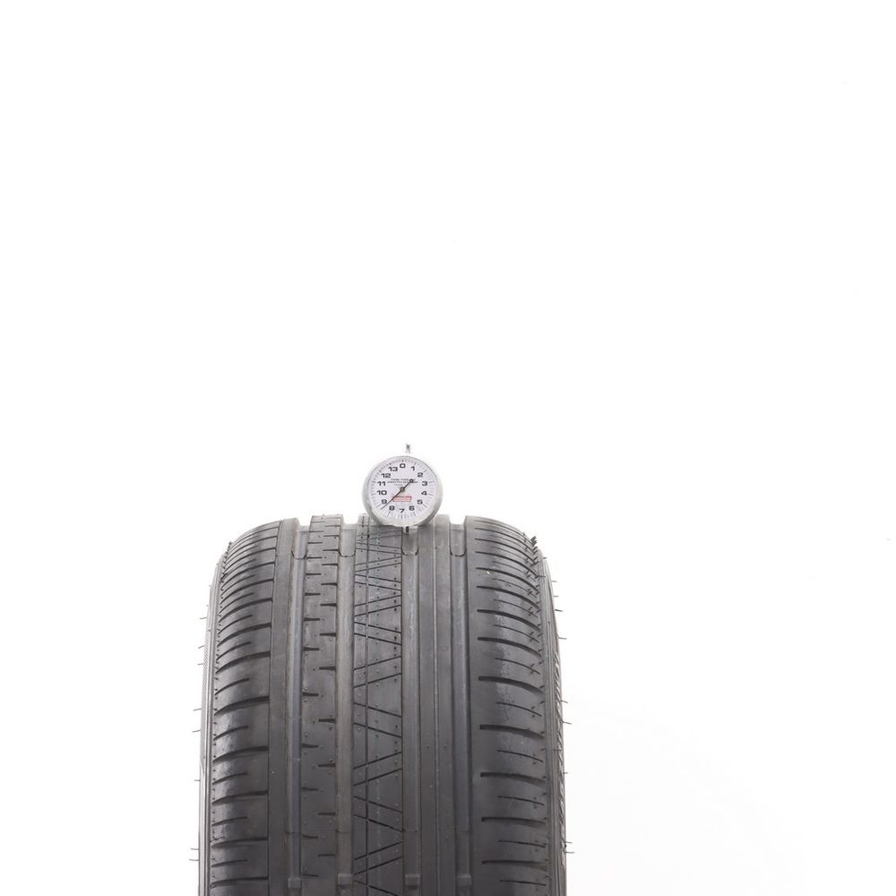 Used 215/45ZR17 Zeetex HP1000 91W - 8.5/32 - Image 2