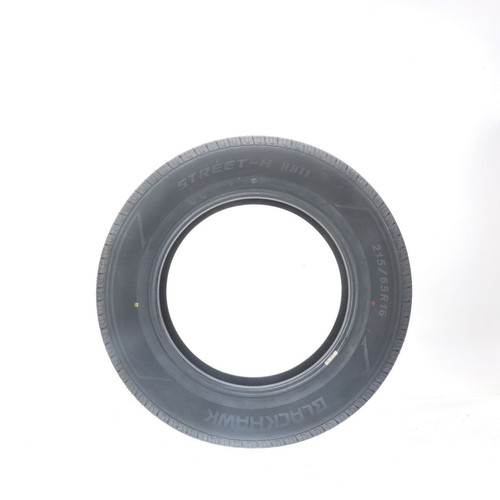 New 215/65R16 Blackhawk Street-H HH11 98T - Image 3