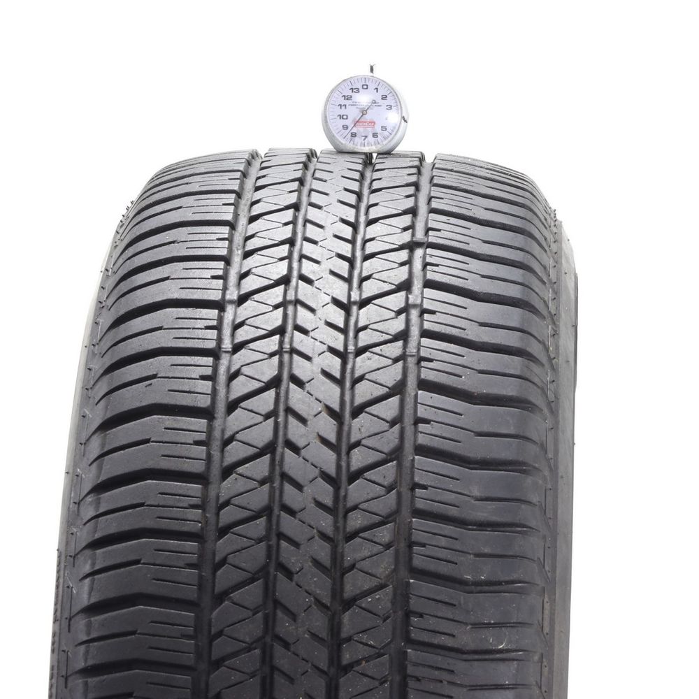 Set of (2) Used 285/60R18 Bridgestone Dueler H/T 684 II 114V - 8.5-9.5/32 - Image 2