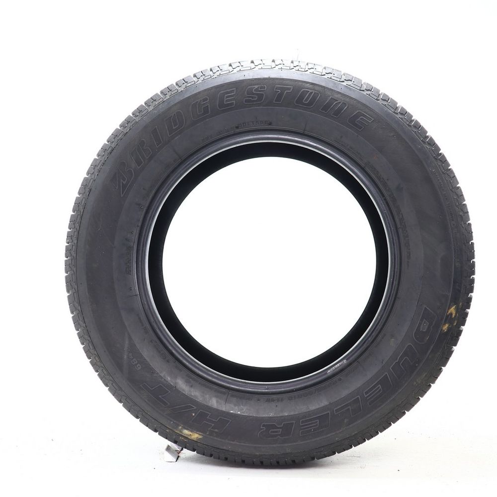 Set of (2) Used 285/60R18 Bridgestone Dueler H/T 684 II 114V - 8.5-9.5/32 - Image 3