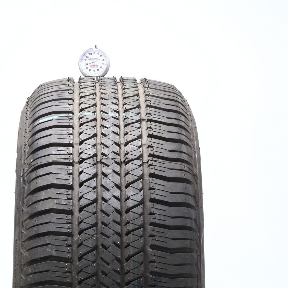 Set of (2) Used 285/60R18 Bridgestone Dueler H/T 684 II 114V - 8.5-9.5/32 - Image 5