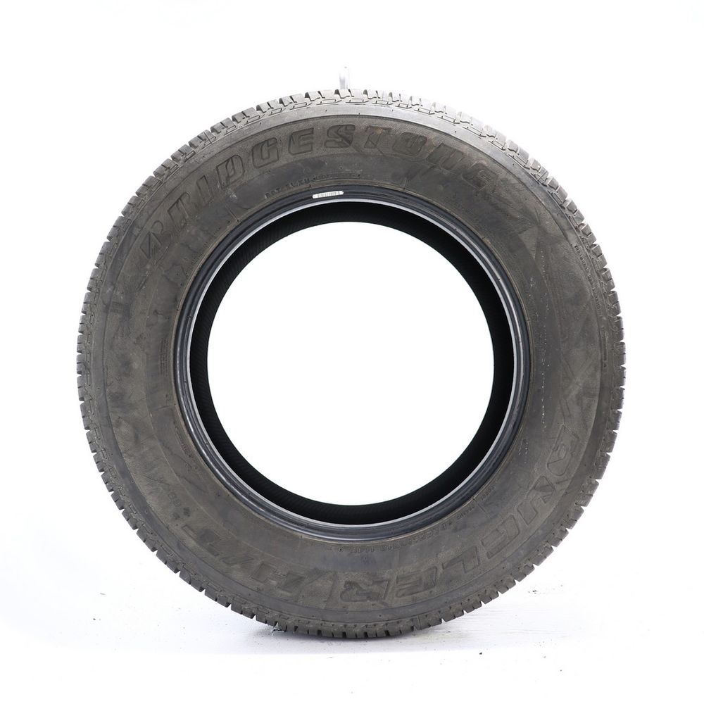Set of (2) Used 285/60R18 Bridgestone Dueler H/T 684 II 114V - 8.5-9.5/32 - Image 6