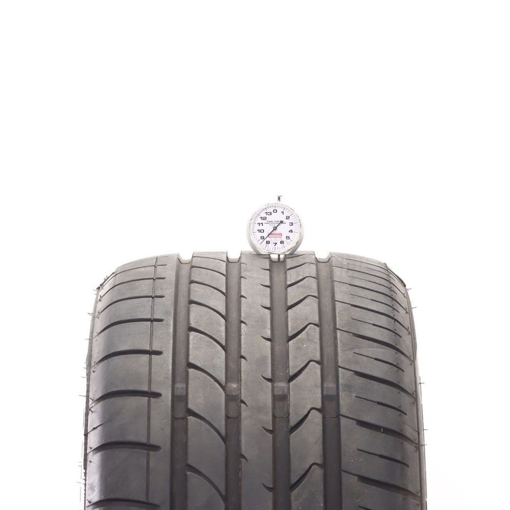 Set of (2) Used 275/35ZR22 Atturo AZ850 104Y - 8.5-9.5/32 - Image 2