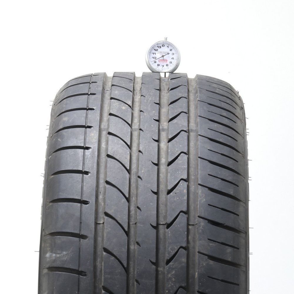 Set of (2) Used 275/35ZR22 Atturo AZ850 104Y - 8.5-9.5/32 - Image 5