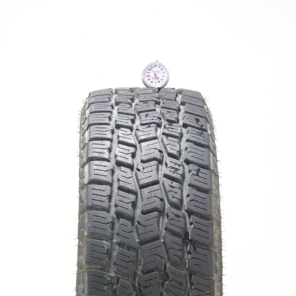 Used 255/70R17 Big O Big Foot A/T II 112T - 12.5/32 - Image 2