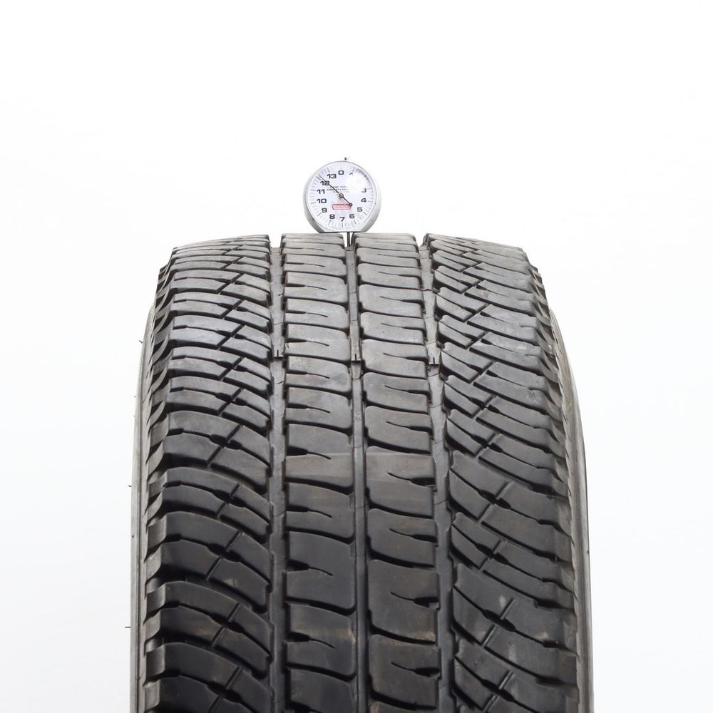 Set of (2) Used LT 275/70R18 Michelin LTX A/T2 125/122R E - 12/32 - Image 2