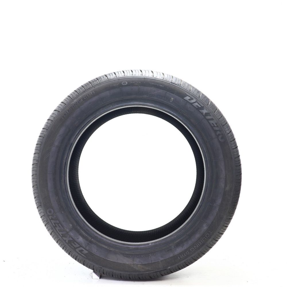 Driven Once 235/55R17 Dextero Touring DTR1 99W - 10.5/32 - Image 3