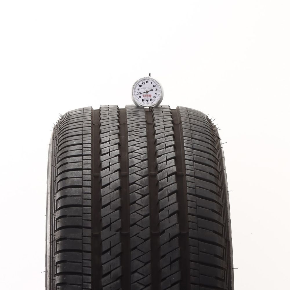 Set of (2) Used 265/50R20 Bridgestone Dueler H/L 400 107T - 8-9.5/32 - Image 5