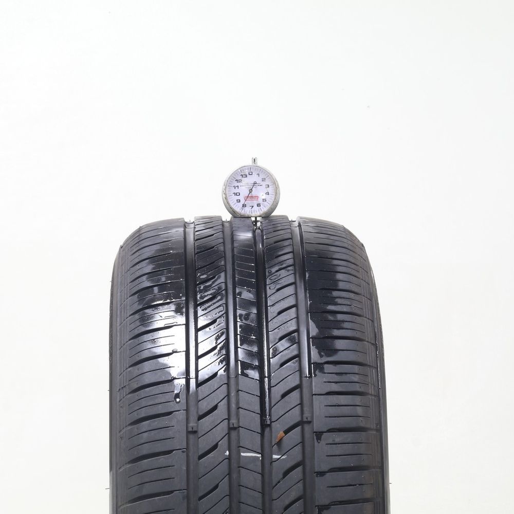 Set of (4) Used 225/50R17 Laufenn G Fit AS 94H - 8-8.5/32 - Image 2