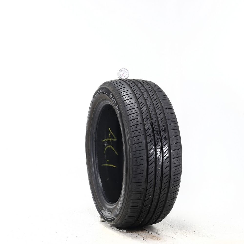 Set of (4) Used 225/50R17 Laufenn G Fit AS 94H - 8-8.5/32 - Image 4