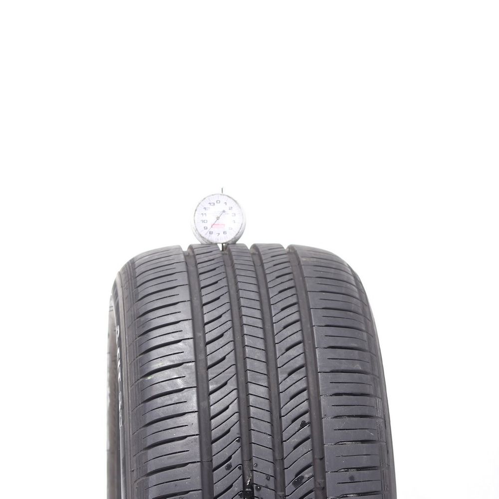 Set of (4) Used 225/50R17 Laufenn G Fit AS 94H - 8-8.5/32 - Image 5