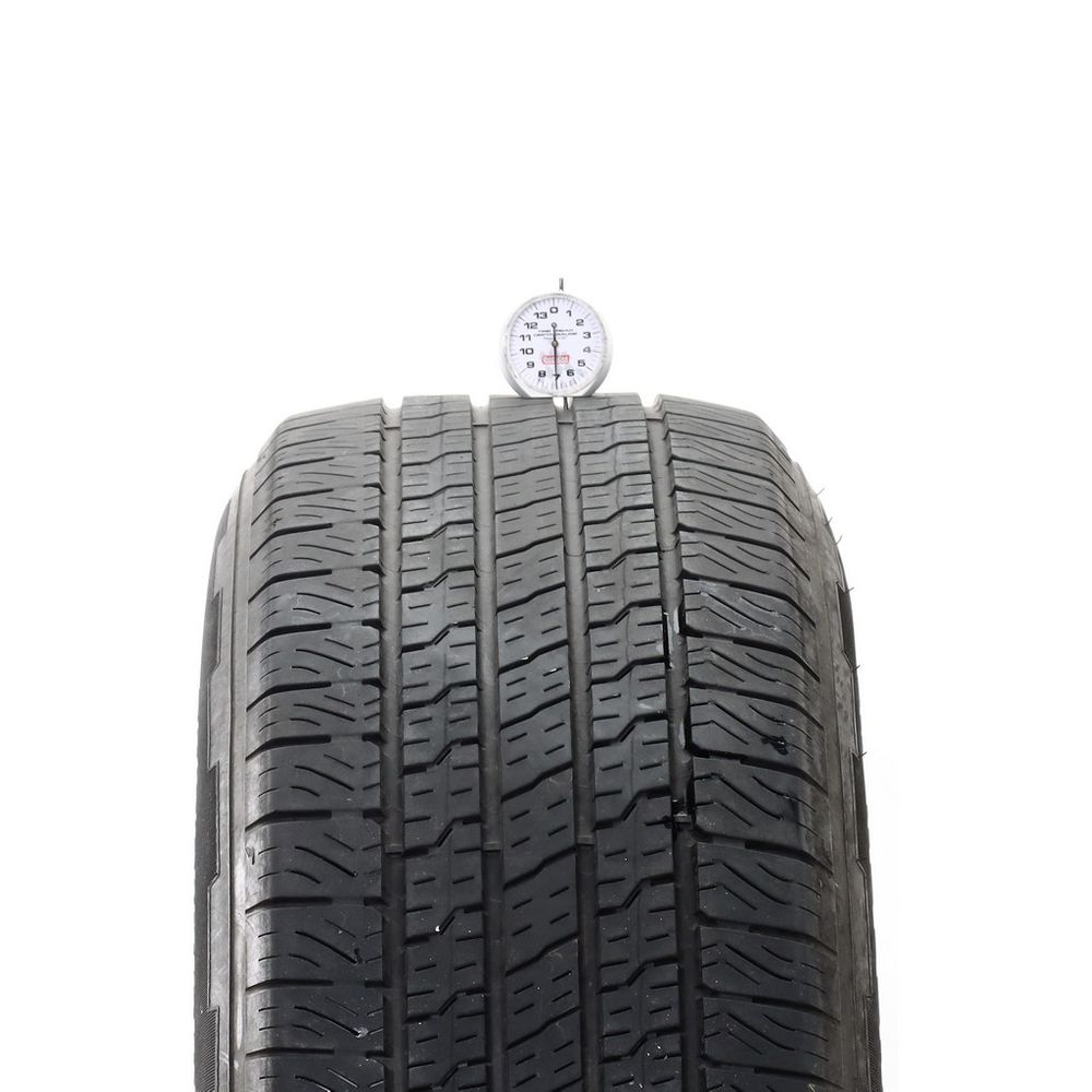 Set of (2) Used 275/60R20 Goodyear Wrangler Territory HT 115H - 7/32 - Image 2