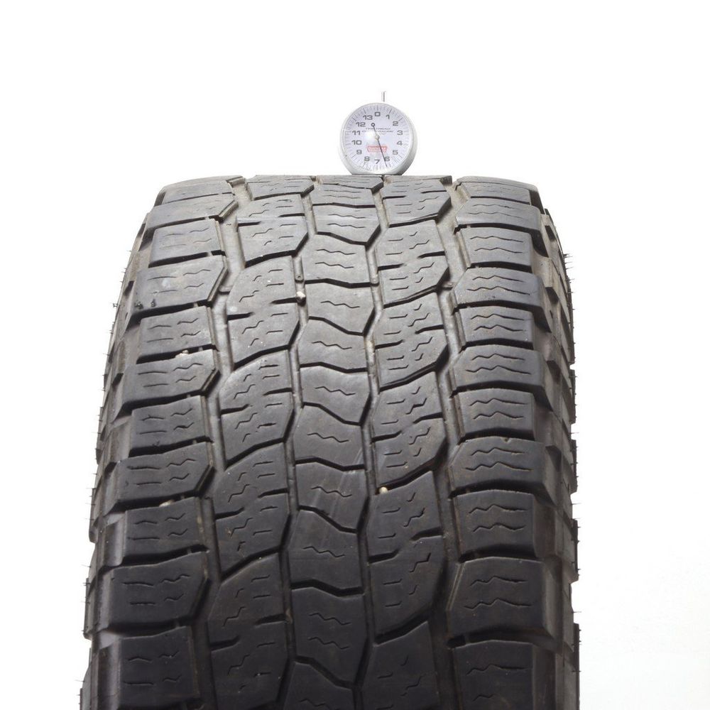 Set of (2) Used LT 295/70R18 Cooper Discoverer AT3 XLT 129/126S E - 6-6.5/32 - Image 2