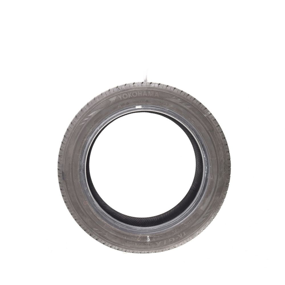 Used 185/55R16 Yokohama YK-GTX 83H - 8/32 - Image 3