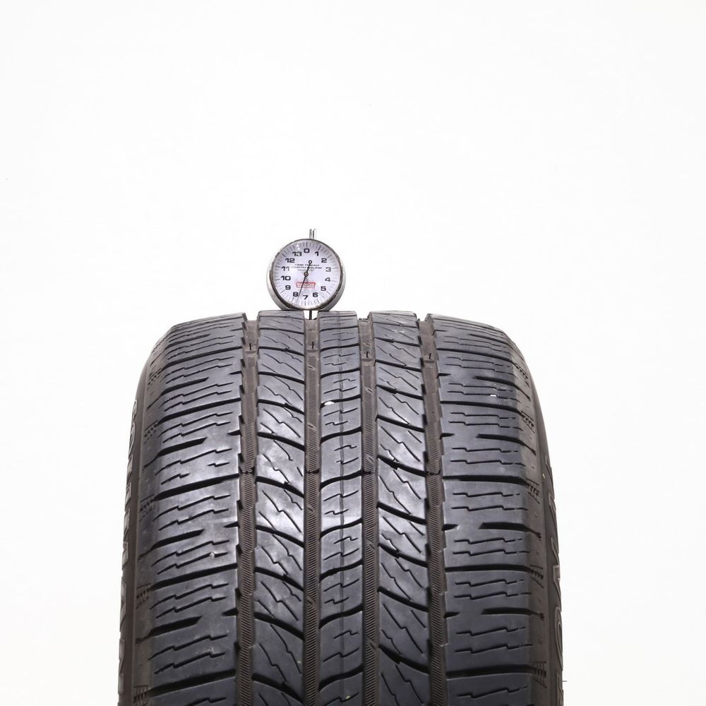 Used 255/50R19 National Commando HTS 107H - 7.5/32 - Image 2