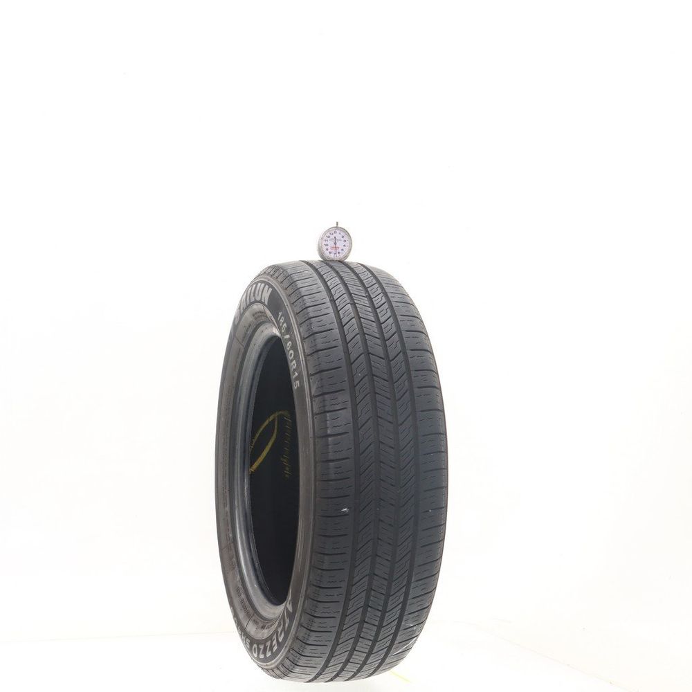 Used 185/60R15 Sailun Atrezzo SH408 84H - 6.5/32 - Image 1