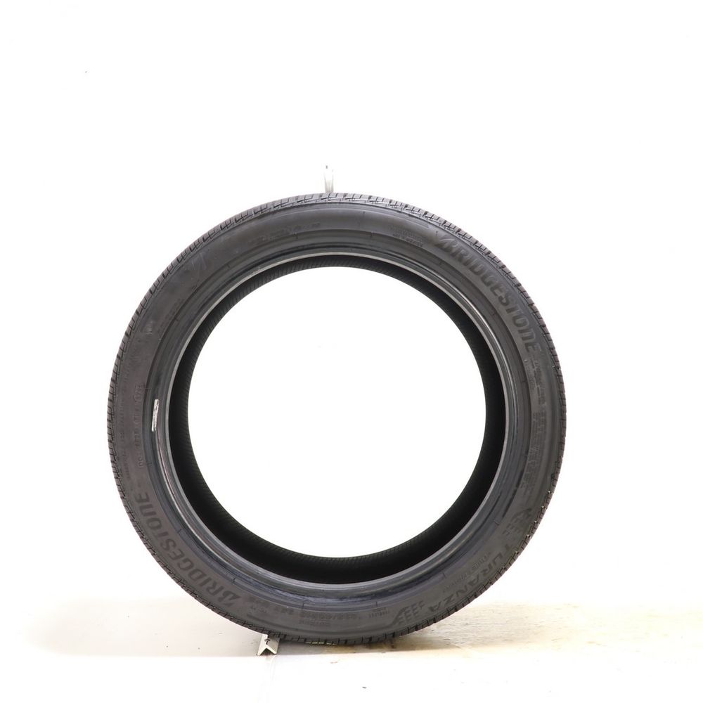 Used 235/40R18 Bridgestone Turanza Quiet Track 95V - 7/32 - Image 3