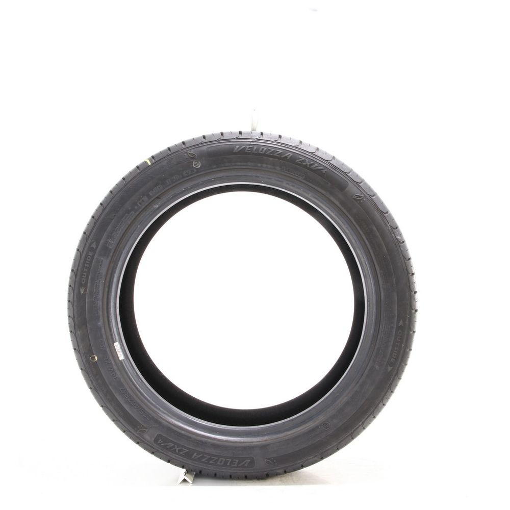 Used 225/45ZR17 Velozza ZXV4 94W - 8.5/32 - Image 3