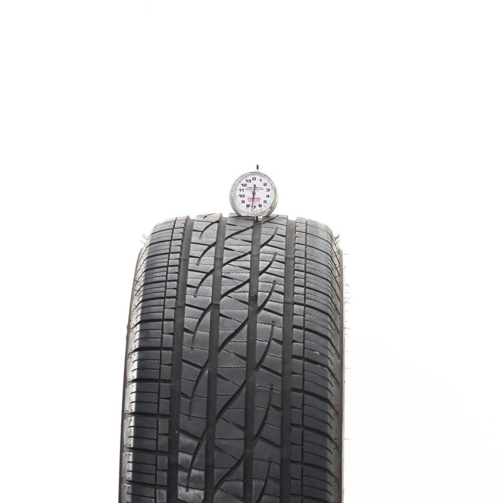Used 235/65R16 Firestone Destination LE3 103H - 7/32 - Image 2