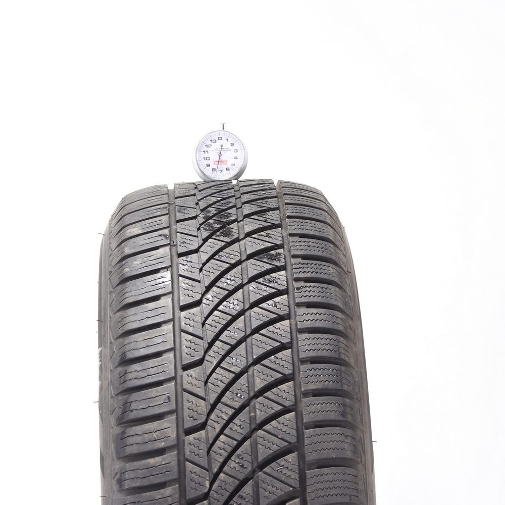 Used 235/65R18 Hankook New Englander 4s 106H - 7.5/32 - Image 2