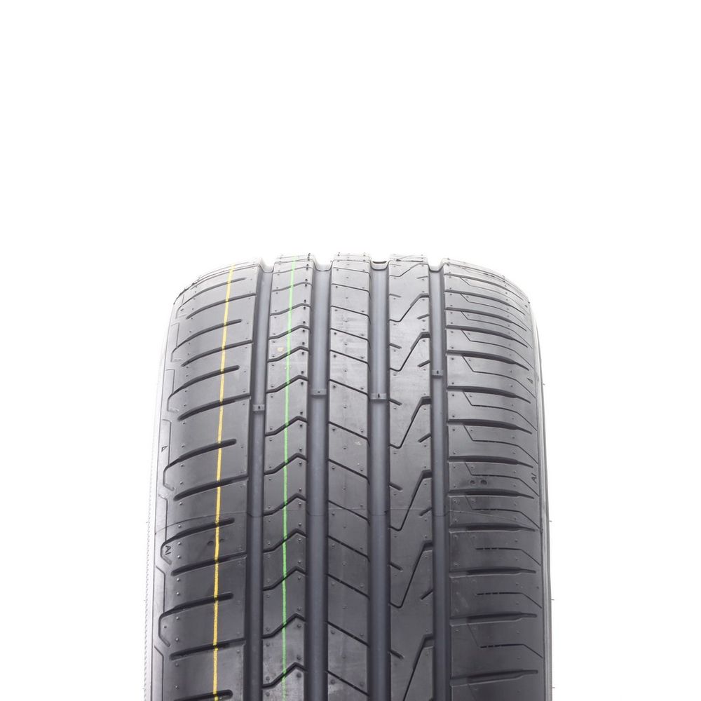 New 235/55R18 Hankook Ventus Prime 3X SealGuard 100V - Image 2