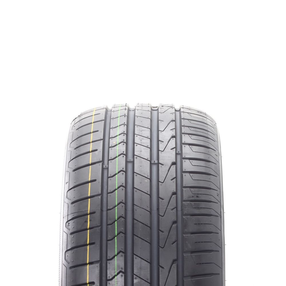 New 235/55R18 Hankook Ventus Prime 3X SealGuard 100V - New - Image 2