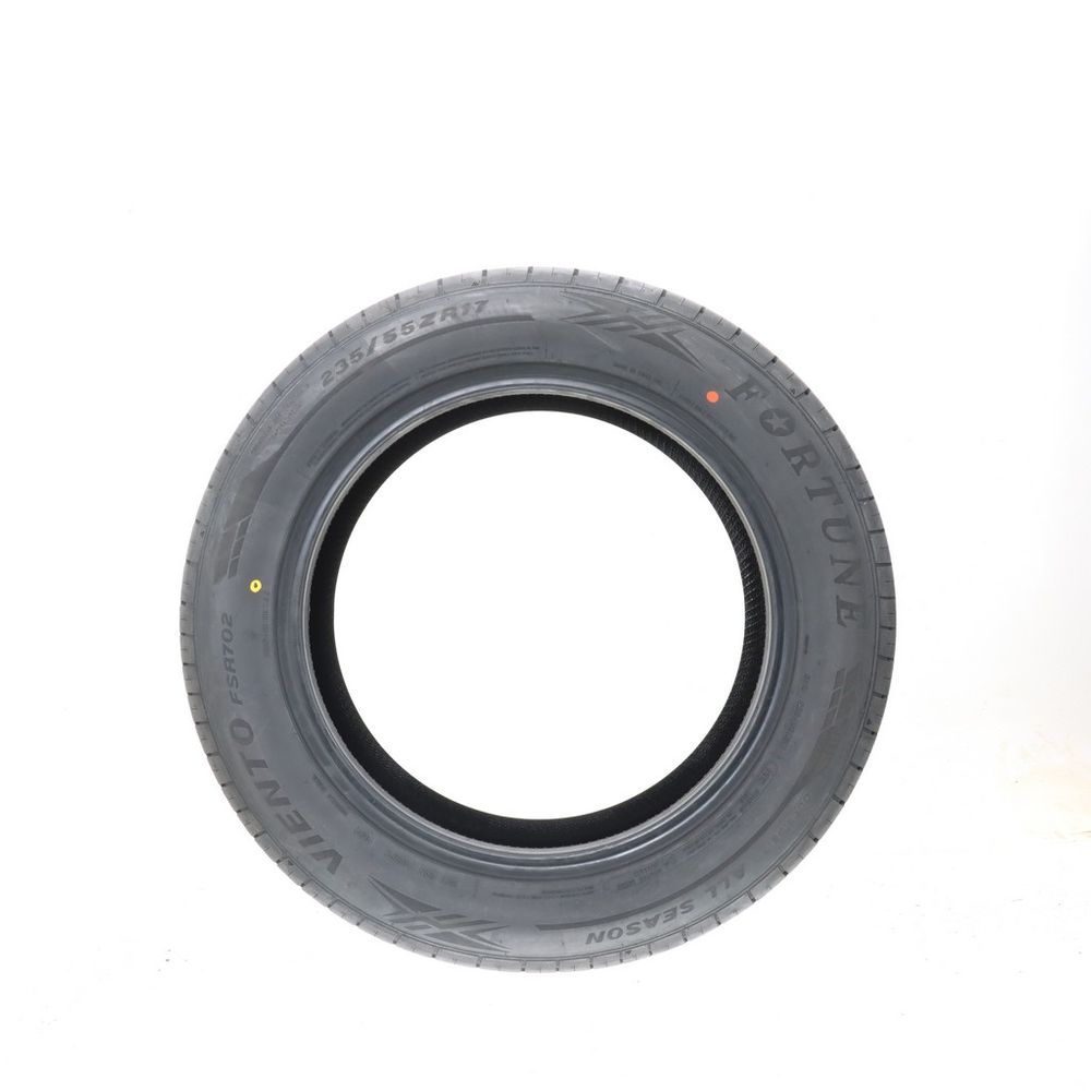 New 235/55ZR17 Fortune Viento FSR702 99W - Image 3