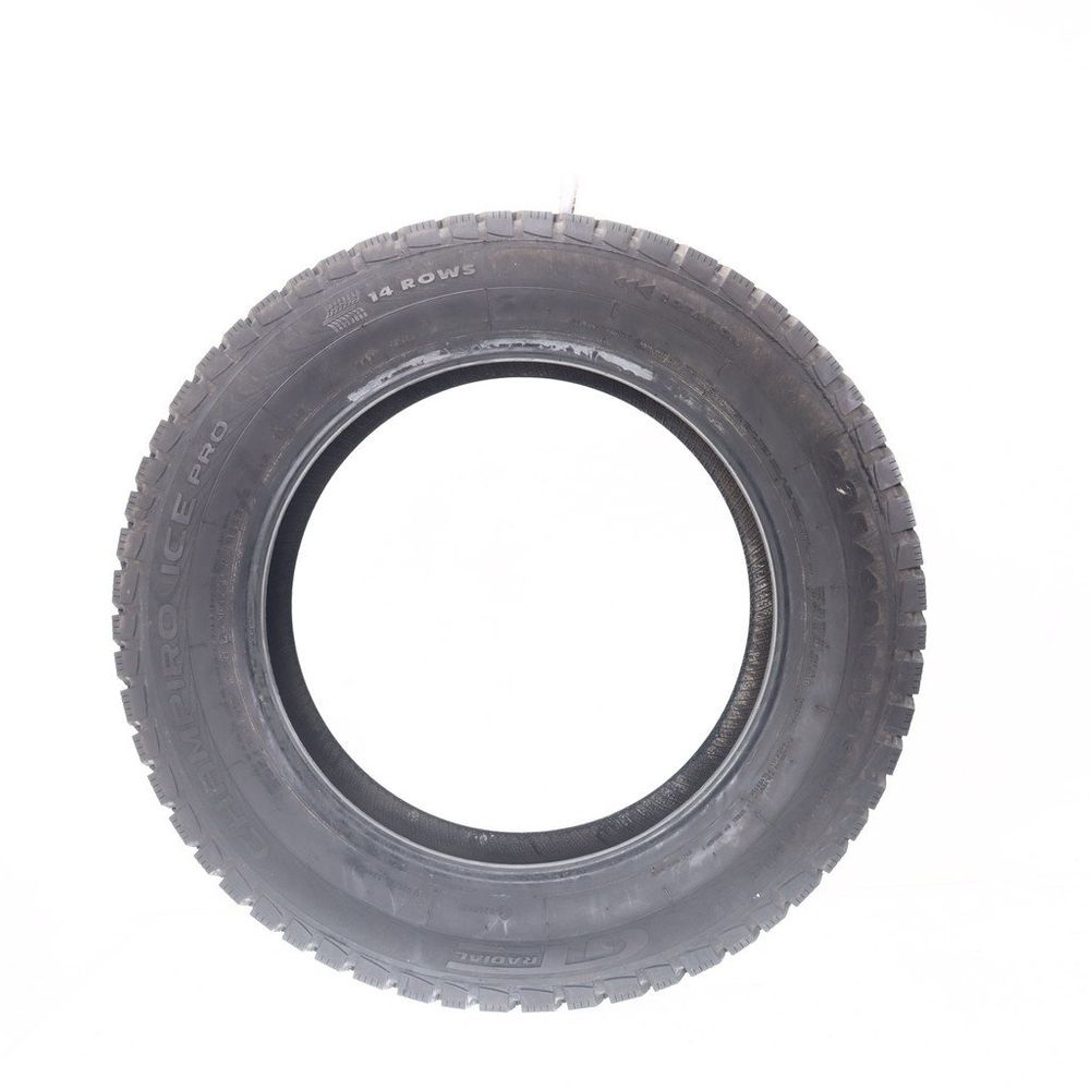 Used 225/60R17 GT Radial Champiro IcePro Studdable 99T - 12/32 - Image 3