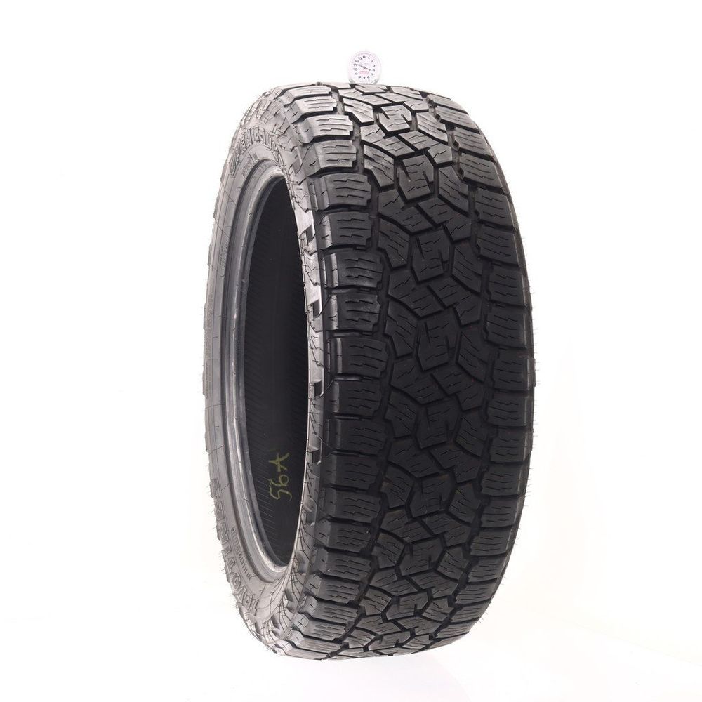 Used 275/50R22 Toyo Open Country A/T III 111T - 11/32 - Image 1