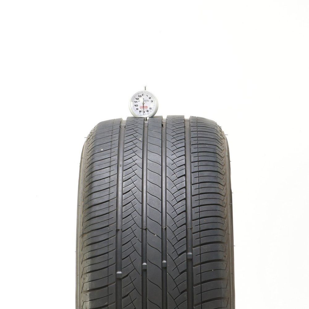 Set of (2) Used 245/50R18 Westlake SA-07 100Y - 7/32 - Image 2