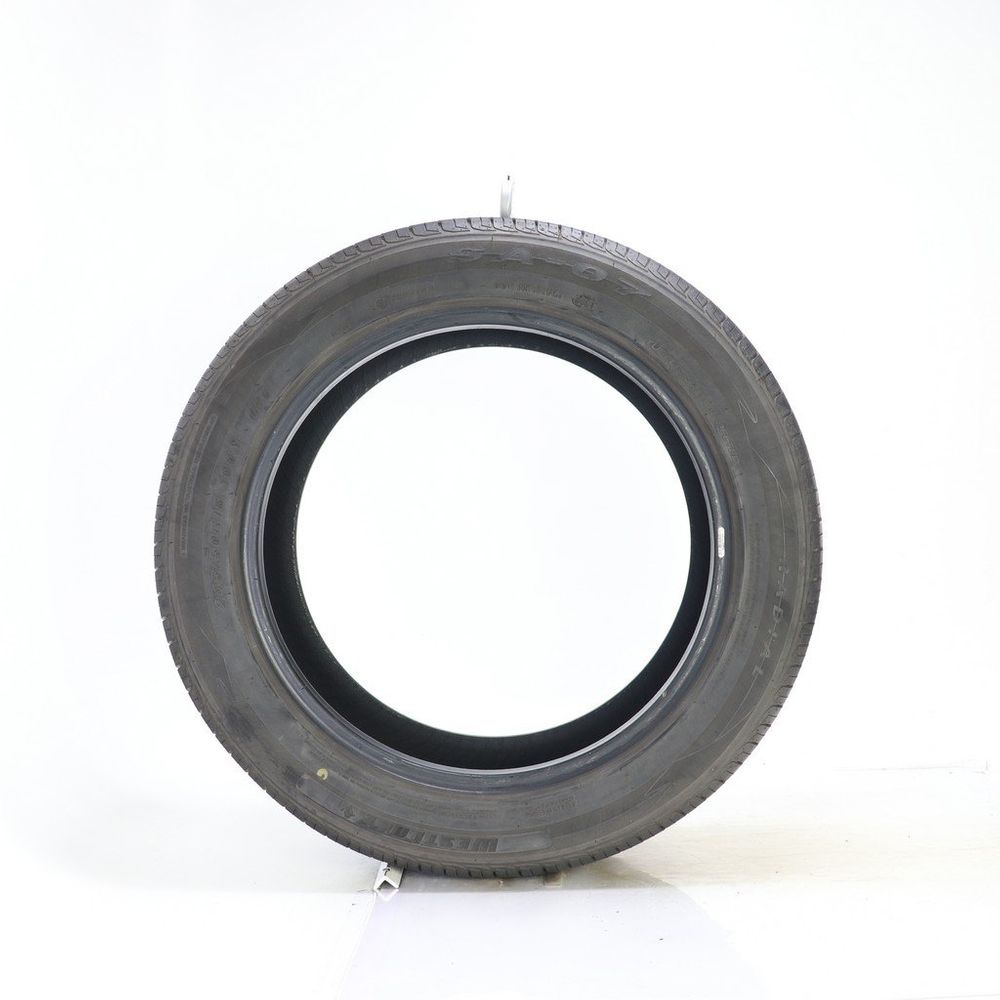 Set of (2) Used 245/50R18 Westlake SA-07 100Y - 7/32 - Image 3