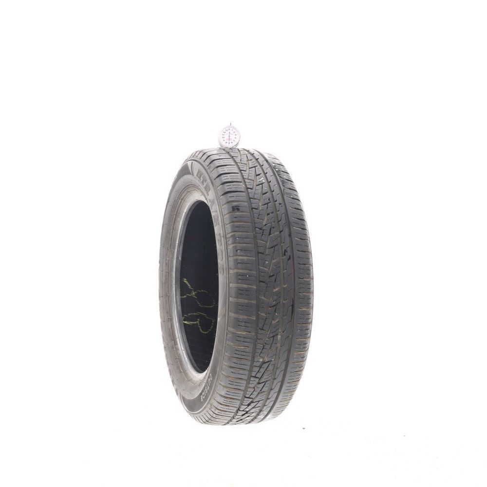 Used 185/65R15 Sumitomo HTR A/S P02 88H - 7/32 - Image 1