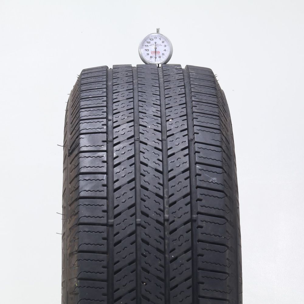 Used LT 265/75R16 Firestone Transforce HT2 123/120R E - 7/32 - Image 2