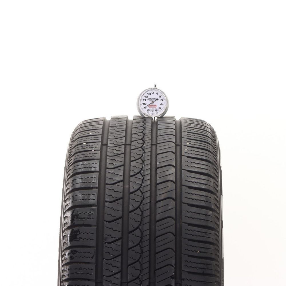 Set of (4) Used 235/50R19 Pirelli Scorpion AS Plus 3 103V - 9-10.5/32 - Image 2
