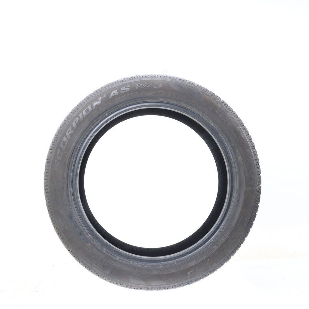 Set of (4) Used 235/50R19 Pirelli Scorpion AS Plus 3 103V - 9-10.5/32 - Image 6