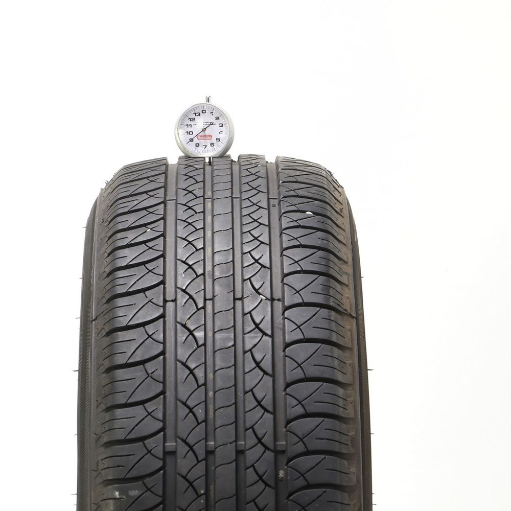 Set of (2) Used 235/60R18 Forceland Kunimoto F26 H/T 107V - 9/32 - Image 2