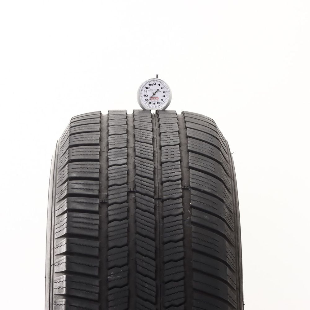 Set of (2) Used 265/65R18 Michelin X LT A/S 114T - 8.5-10/32 - Image 2
