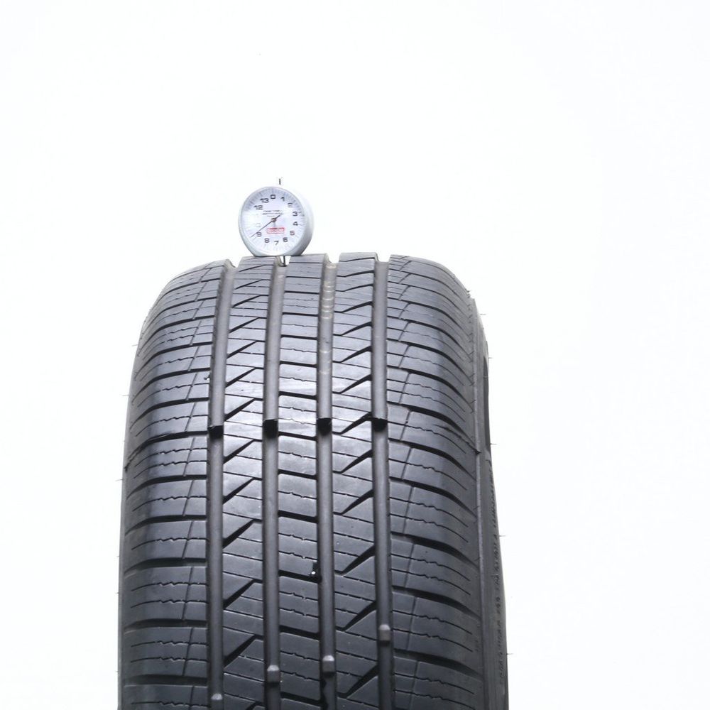 Set of (2) Used 235/65R18 Leao Lion Sport HP3 106H - 9/32 - Image 2