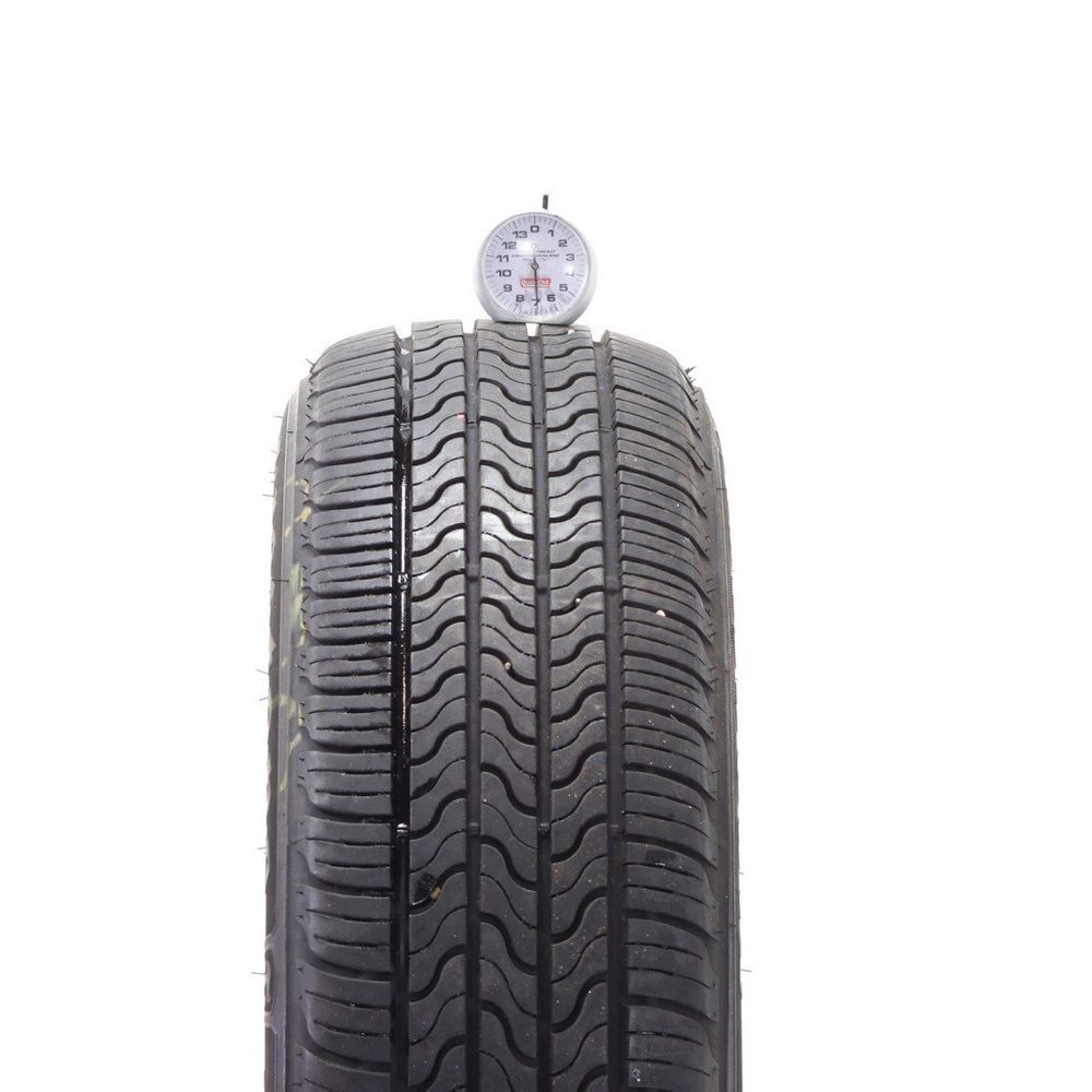 Set of (4) Used 185/55R16 Firestone All Season (Firestone) 83T - 7-8/32 - Image 2