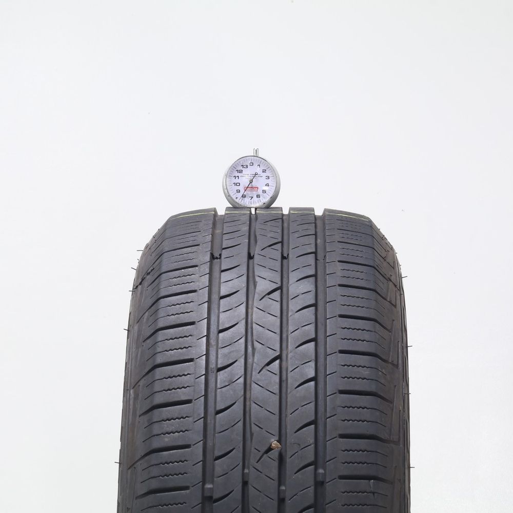 Set of (2) Used 235/65R18 Hercules Terra Trac HPT 106H - 8-8.5/32 - Image 2
