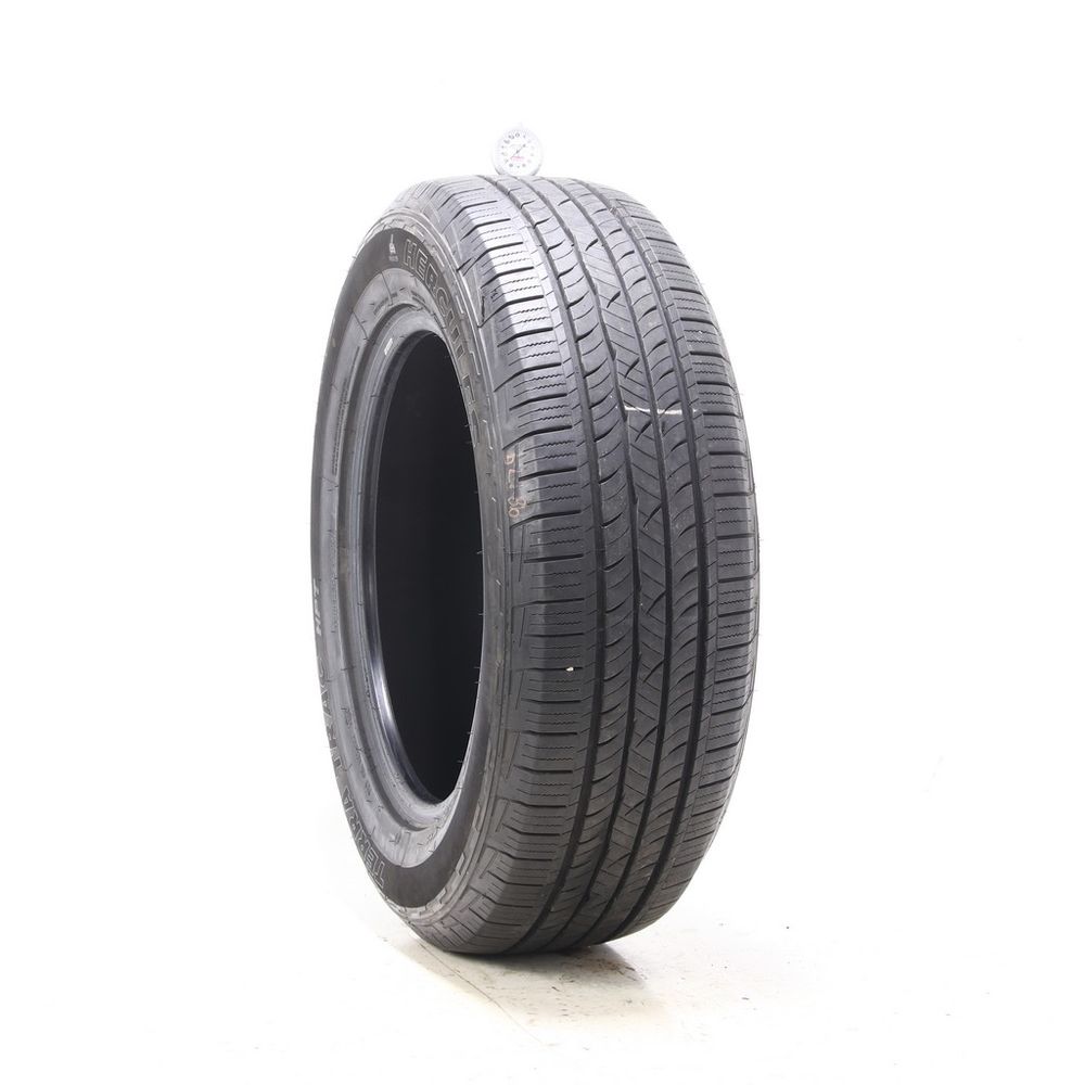 Set of (2) Used 235/65R18 Hercules Terra Trac HPT 106H - 8-8.5/32 - Image 4