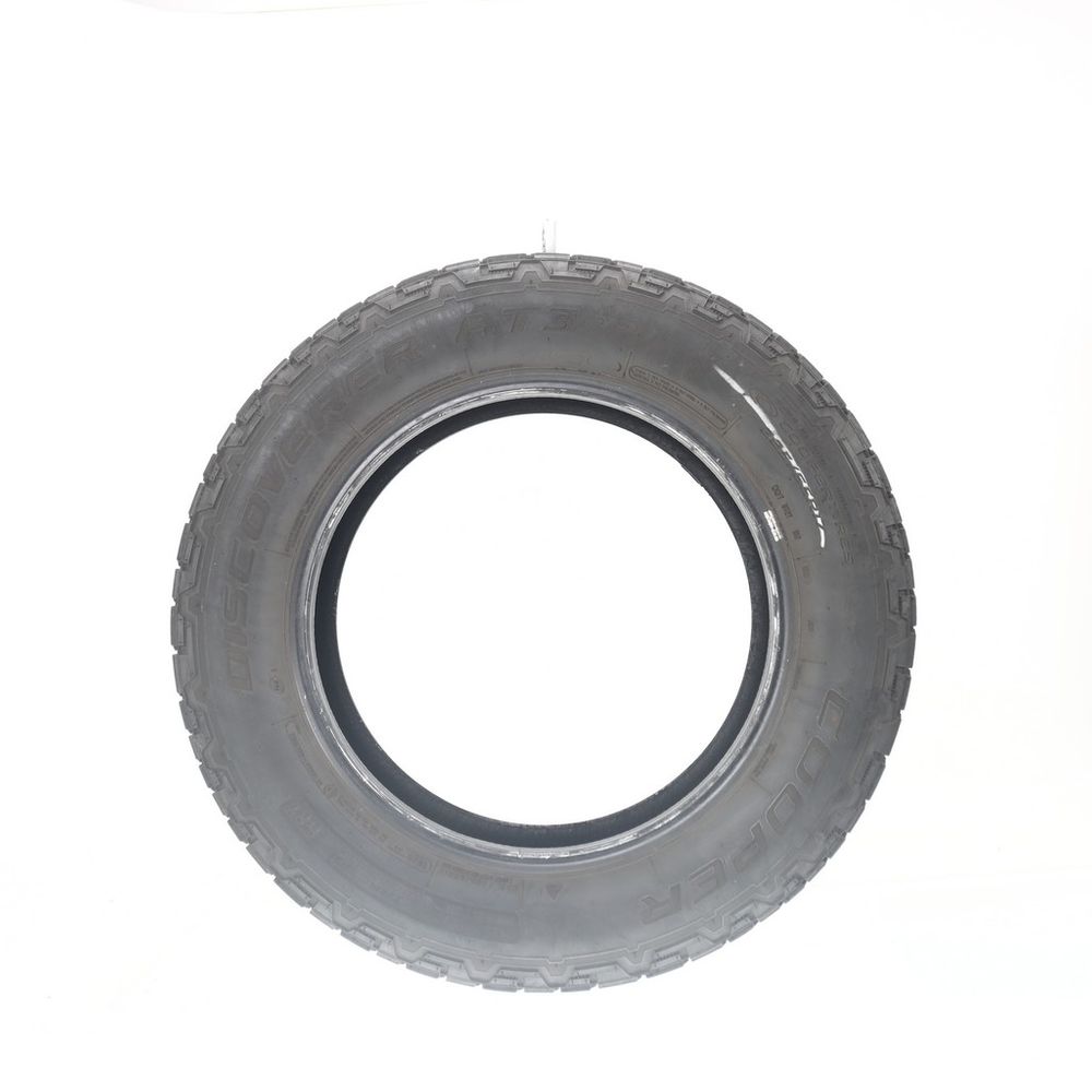Used 225/65R17 Cooper Discoverer AT3 4S 102H - 9.5/32 - Image 3