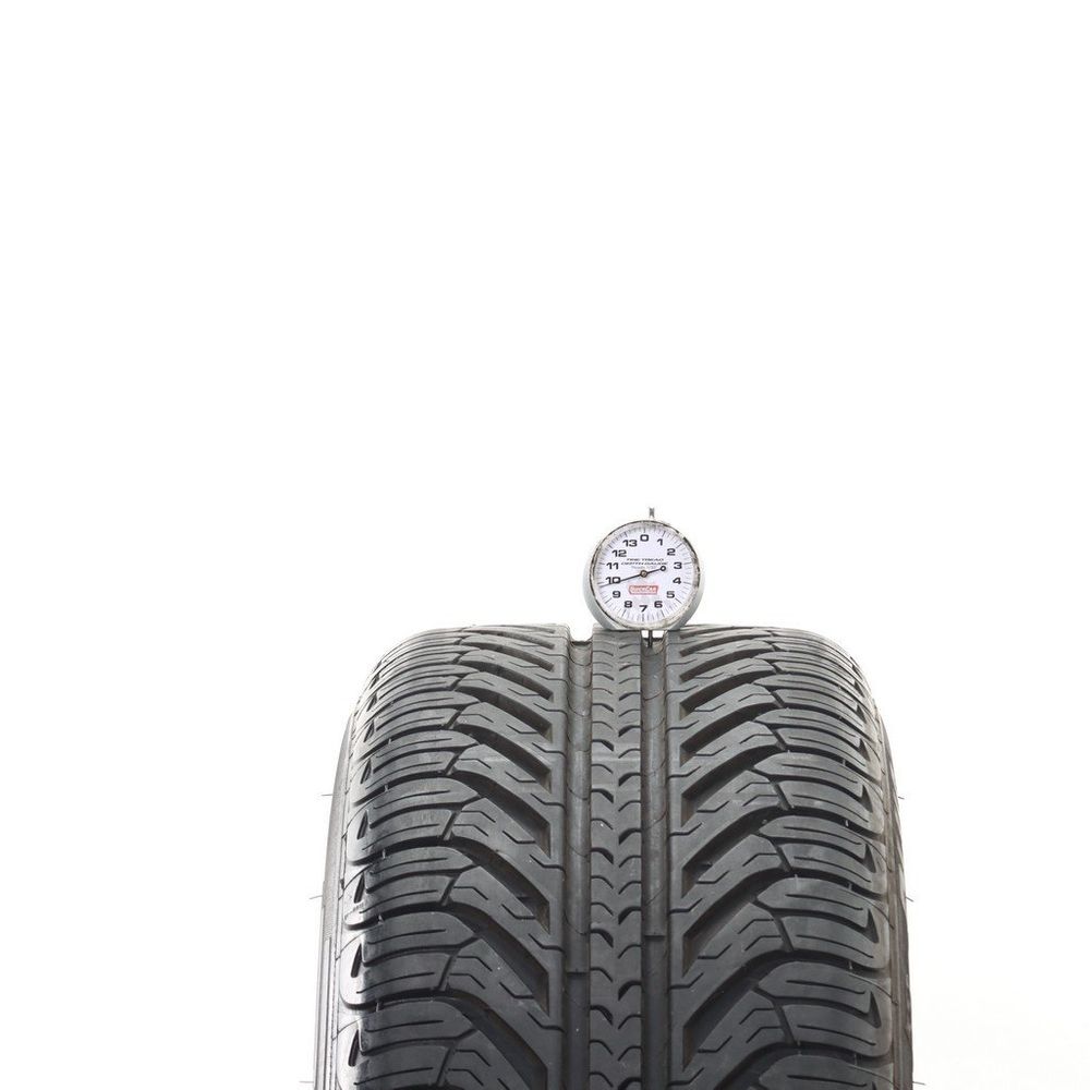 Used 225/55ZR16 Michelin Pilot Sport AS Plus 95W - 9.5/32 - Image 2