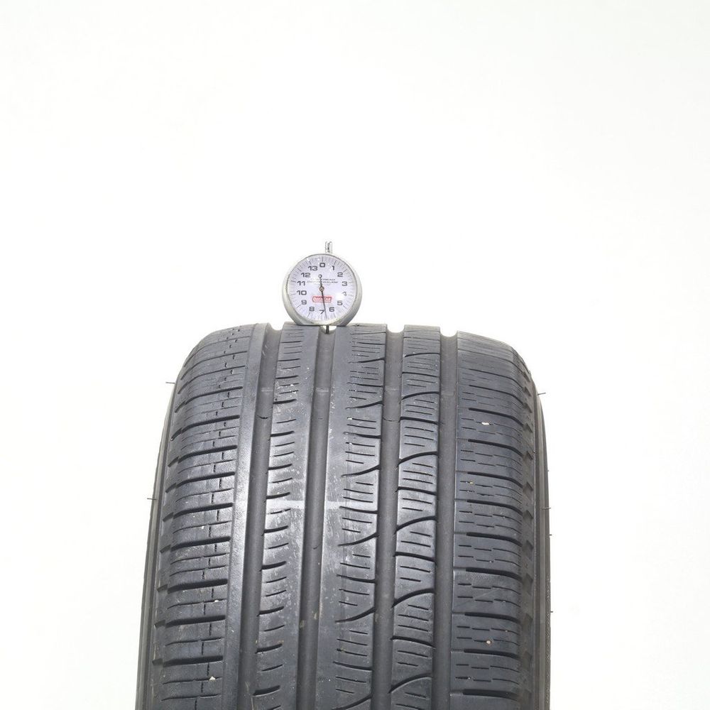 Set of (2) Used 235/55R18 Pirelli Scorpion Verde Plus II 104V - 6.5-7/32 - Image 2