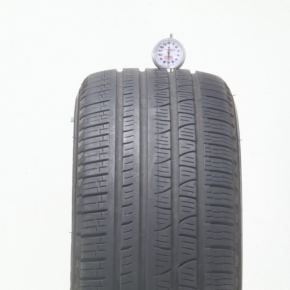Set of (2) Used 235/55R18 Pirelli Scorpion Verde Plus II 104V - 6.5-7/32 - Image 5