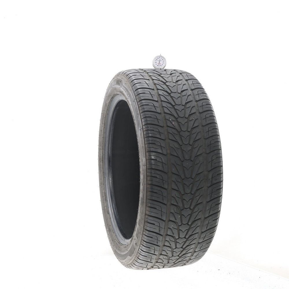 Used 275/45R20 Nexen Roadian HP S 110V - 7/32 - Image 1
