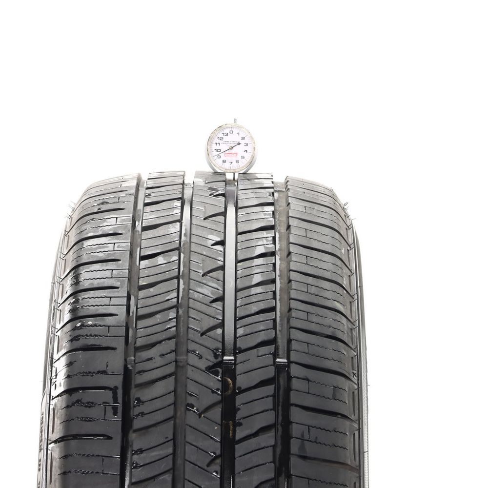 Used 275/55R20 Falken Ziex CT60 A/S 117H - 9/32 - Image 2
