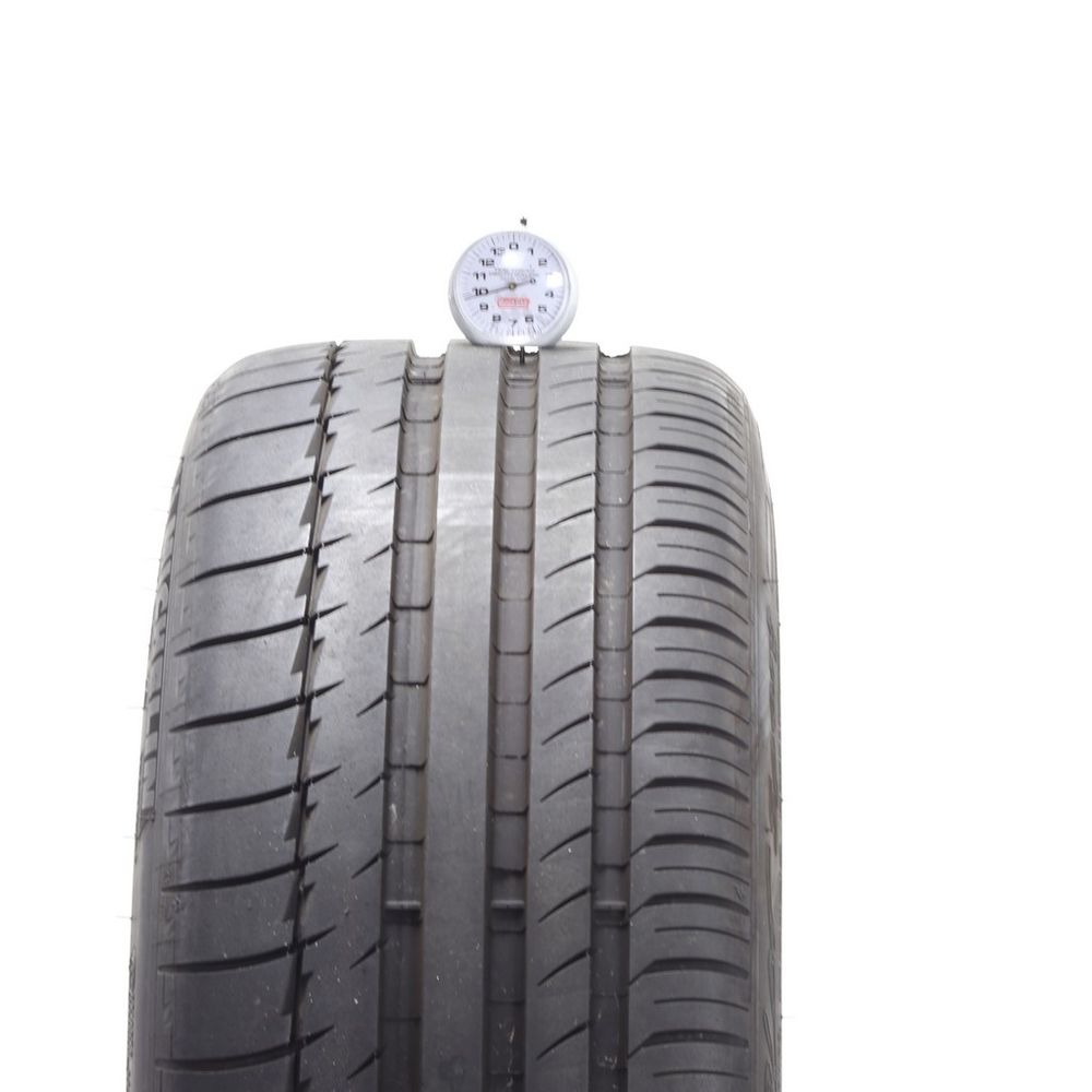 Used 225/40ZR18 Michelin Pilot Sport PS2 N3 92Y - 9.5/32 - Image 2