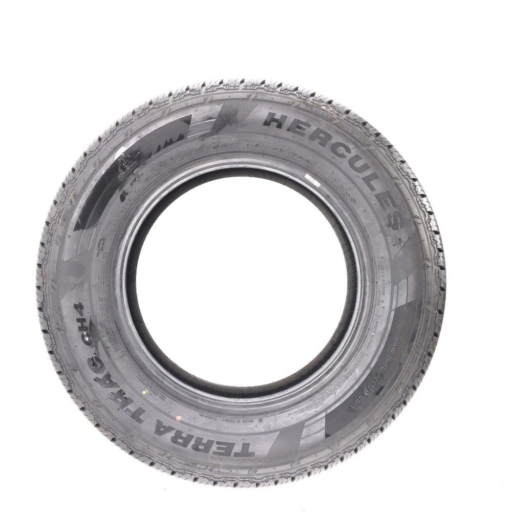 New LT 245/70R17 Hercules Terra Trac CH4 119/116R E - Image 3
