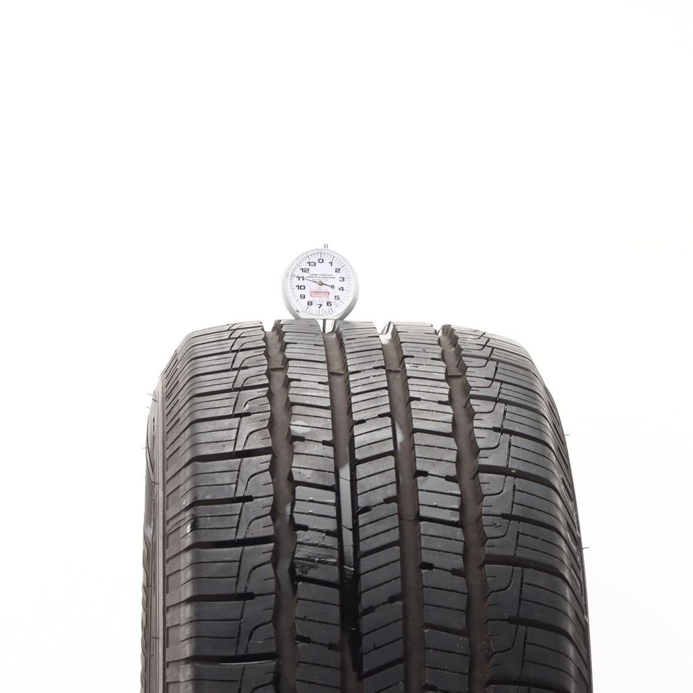 Used 255/55R20 Goodyear Reliant All-season 110V - 11/32 - Image 2